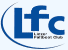 LFC - Linzer Faltboot Club - Logo