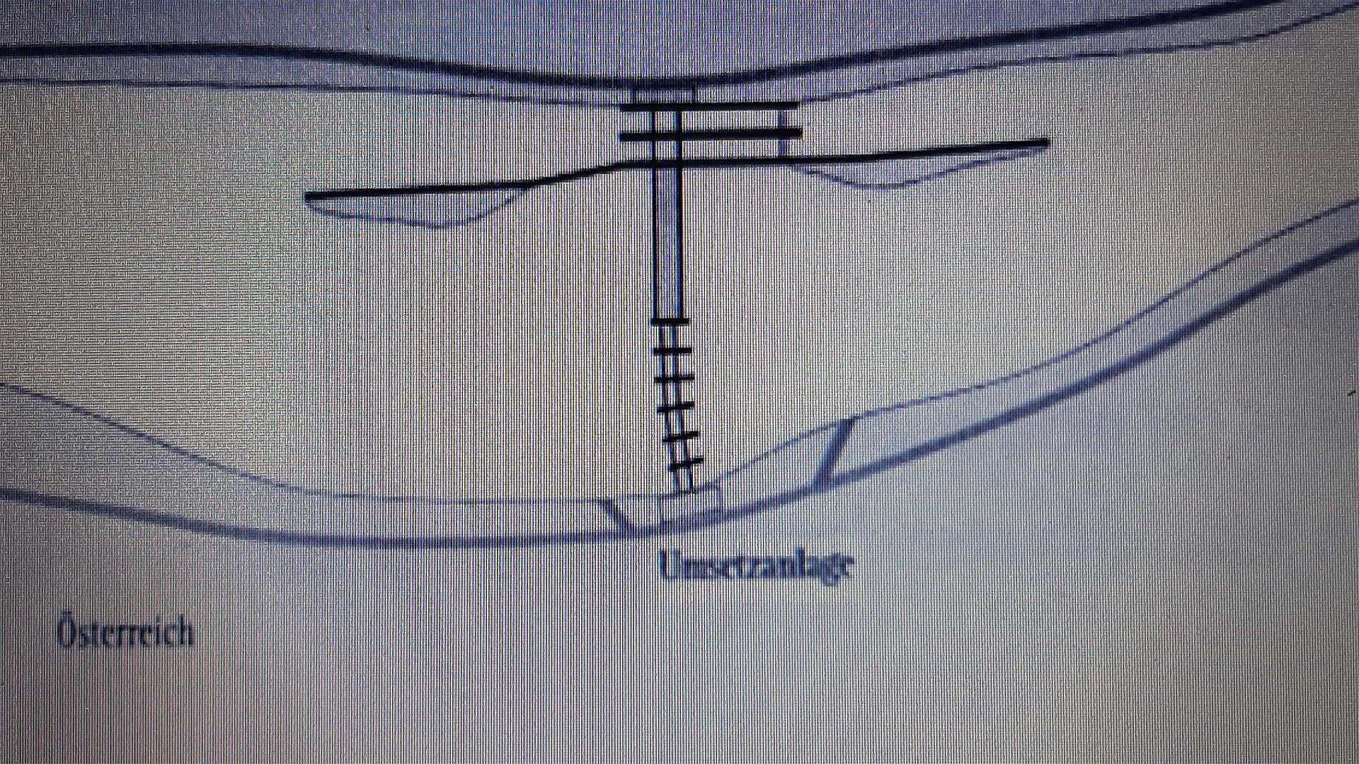 Kajak, Fluss Donau, Abschnitt Erlau - Inzell Umtragung KW Jochenstein 