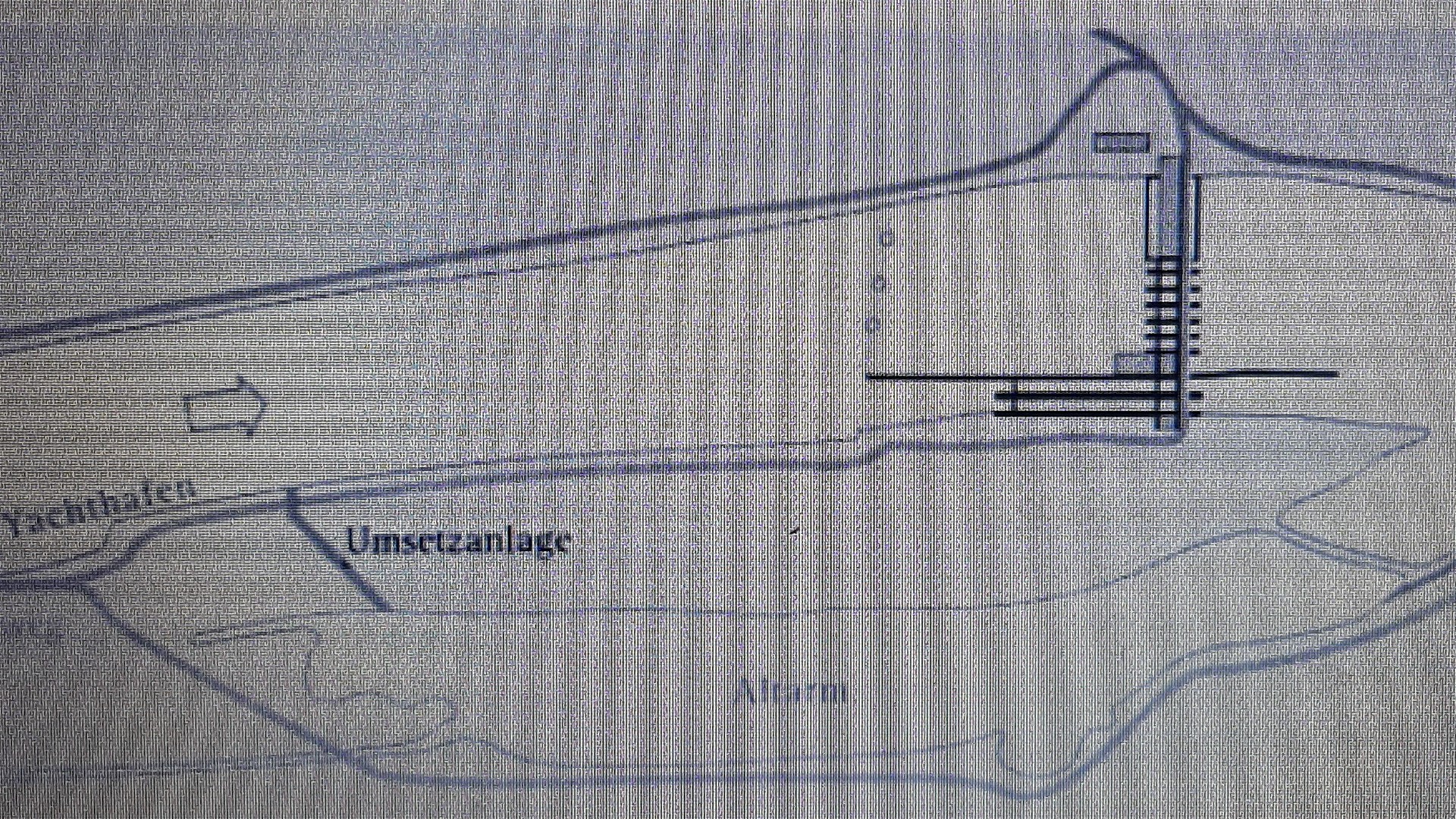 Kajak, Fluss Donau, Abschnitt Tulln - Wien Umtragung KW Greifenstein 