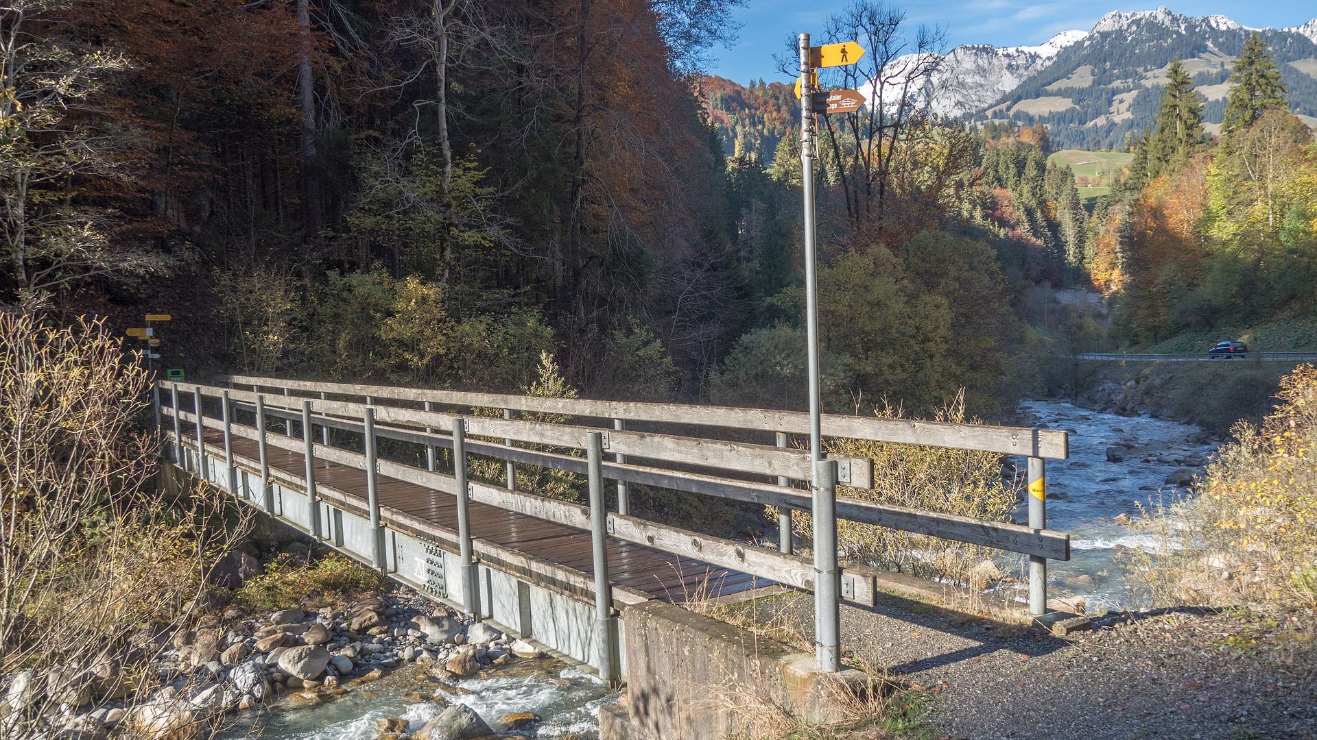 Kajak, Fluss Chirel, Abschnitt Horboden - Oey