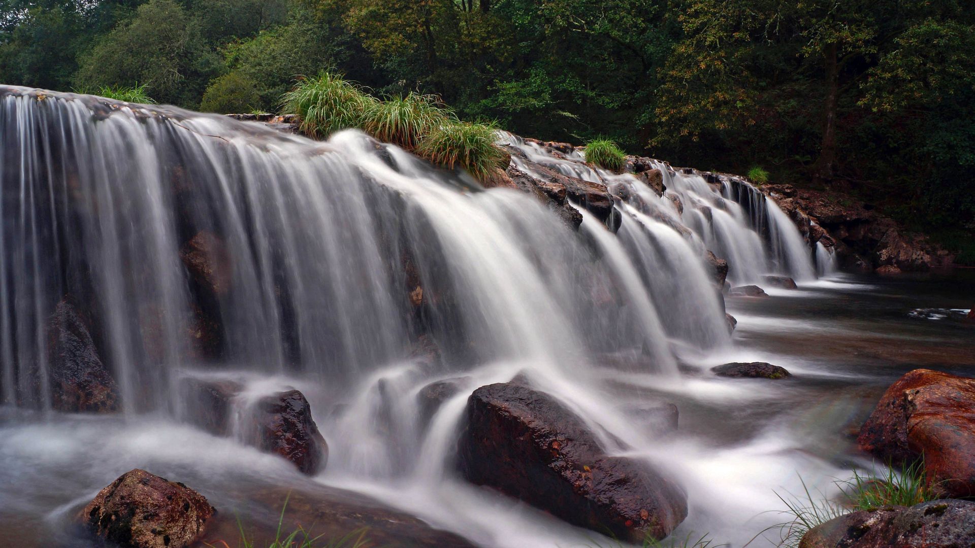 Kajak, Fluss Tea, Abschnitt Maceira - Redondo (Alto Tea)