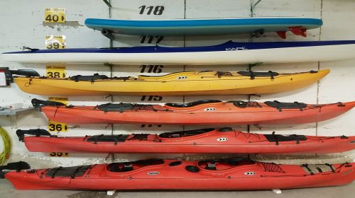 Donauboote für täglichen Verleih