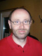 Kassier Andi Kneidinger