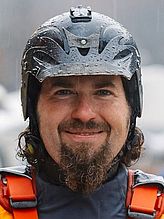 Rollenmeister Claus Kienler