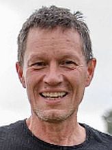 Obmann Stellvertreter Fritz Putscher