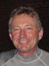 Rollenmeister Günter Raschko