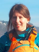 Schriftführerin Patricia Knabl