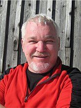 Rechnungsprüfer Stellvertreter Peter Feldhammer