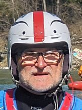 Rechnungsprüfer Franz Lehner