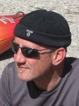 Kassier Stellvertreter Thomas Rieder