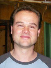 Wanderwart Thomas Rettenbacher